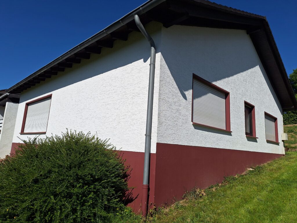 Wohhen auf Zeit in Neunkirchen-Seelscheid